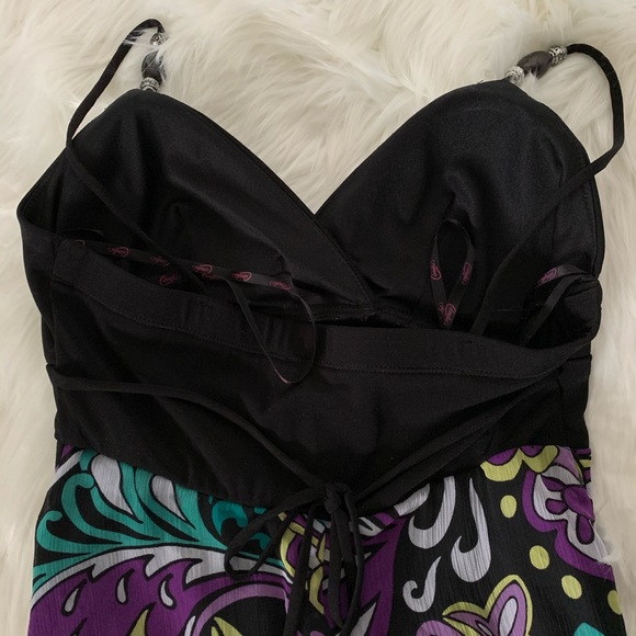 💜Candie’s Midi Summer Dress💜 - Picture 5 of 11